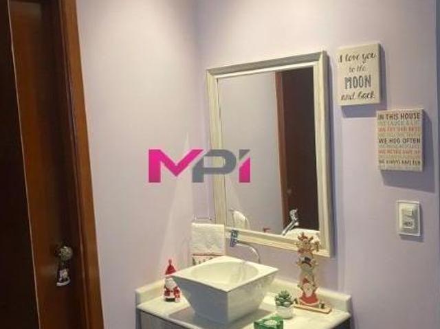 APARTAMENTO À VENDA EDIFÍCIO TOPÁZIO JUNDIAÍ SP