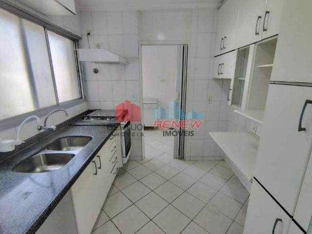 Apartamento a venda Edifício Veneza Valinhos