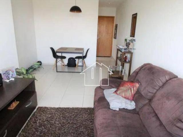 Apartamento à Venda | Edifício Ventana | Urbanova | 61m² | 2 Dormitórios | Vista para Área Verde