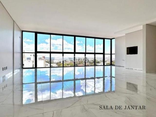 Apartamento à venda Edifício Villa Madero JARDIM LA SALLE, TOLEDO PR