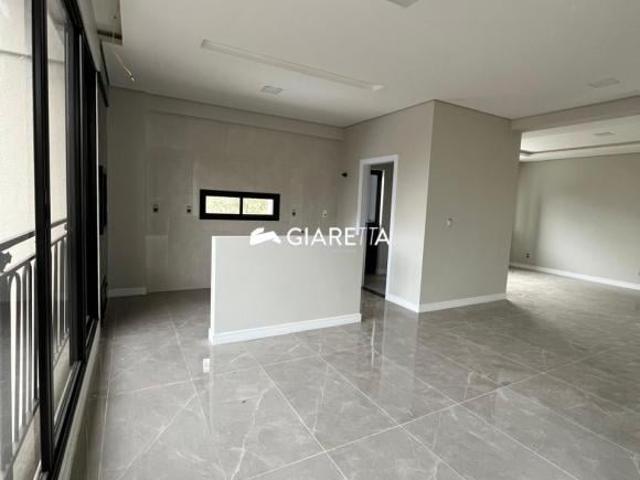 Apartamento à venda, EDIFÍCIO VILLAGIO DEI FIORI, JARDIM LA SALLE, TOLEDO PR