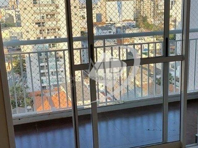 Apartamento à venda Edifício Vivare, São Caetano