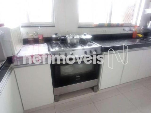Apartamento à Venda, Eldorado, Contagem