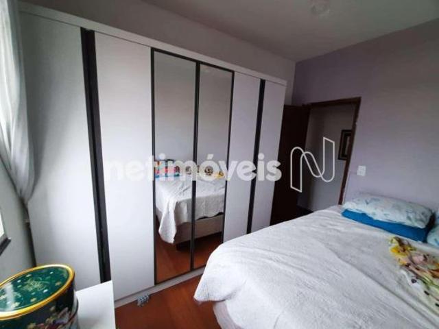 Apartamento à Venda, Eldorado, Contagem