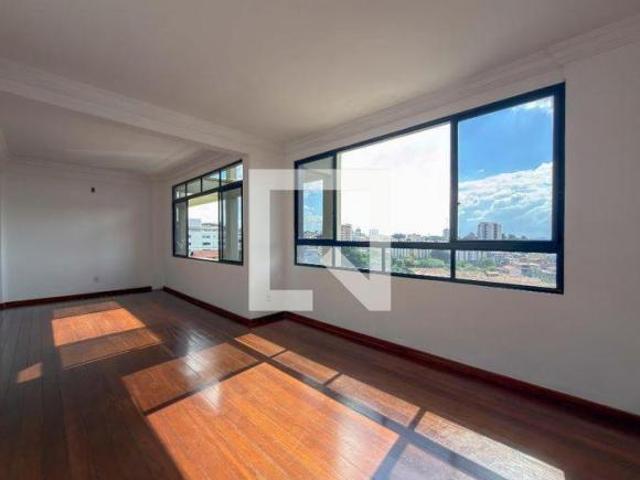 Apartamento à Venda Eldorado, 3 Quartos, 112 m² Contagem