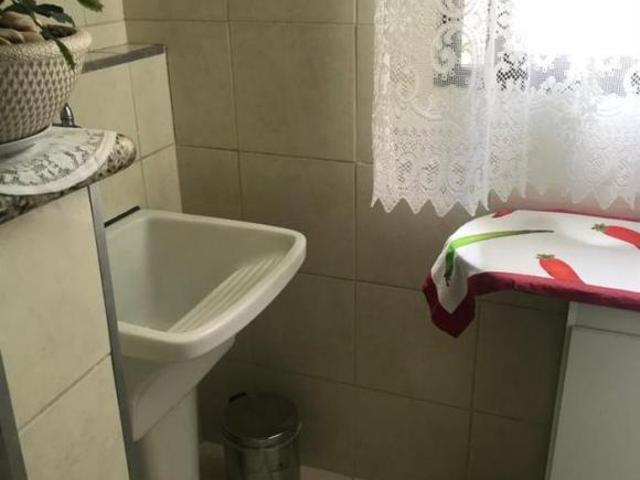 Apartamento à venda em Malota