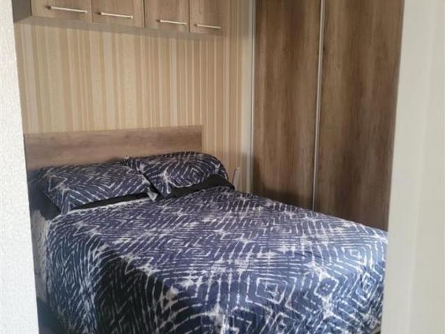 Apartamento à venda em Malota
