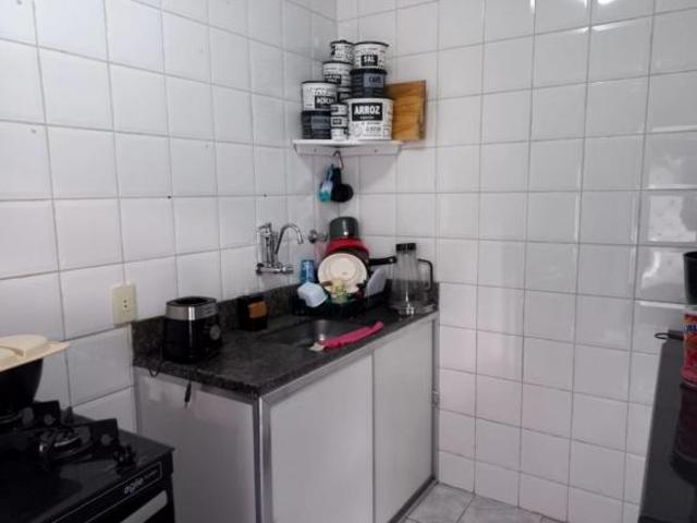 Apartamento à venda em Manacás