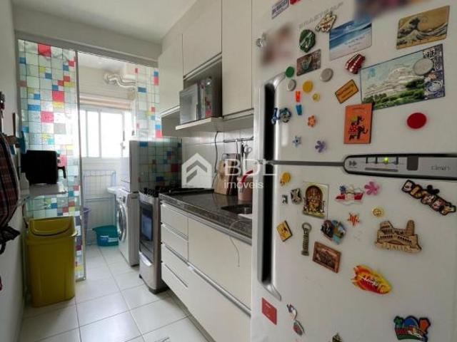 apartamento à venda em Mansões Santo Antônio