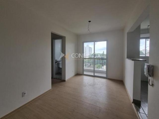 apartamento à venda em Mansões Santo Antônio