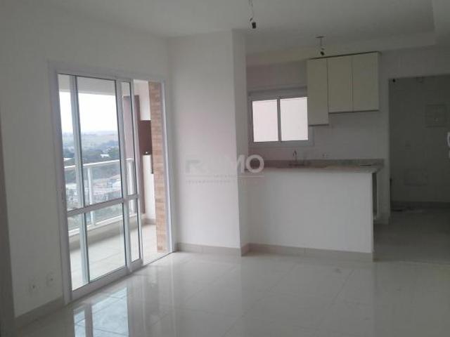 apartamento à venda em Mansões Santo Antônio