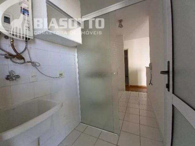 apartamento à venda em Mansões Santo Antônio