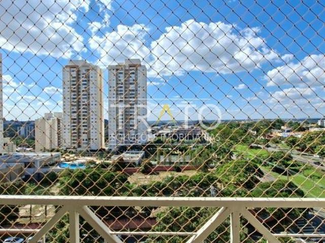apartamento à venda em Mansões Santo Antônio