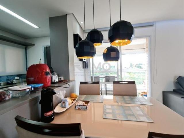 apartamento à venda em Mansões Santo Antônio