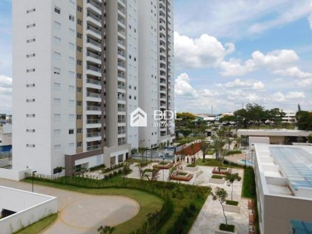 apartamento à venda em Mansões Santo Antônio