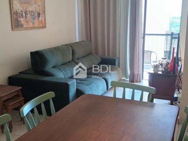 apartamento à venda em Mansões Santo Antônio