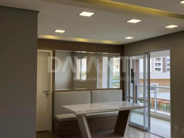 apartamento à venda em Mansões Santo Antônio