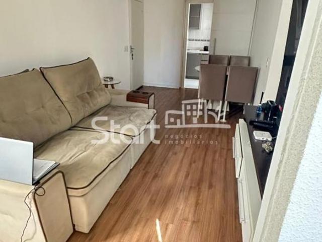 apartamento à venda em Mansões Santo Antônio