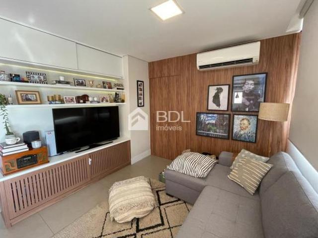 apartamento à venda em Mansões Santo Antônio