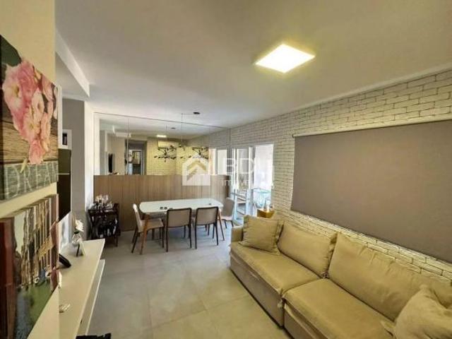 apartamento à venda em Mansões Santo Antônio