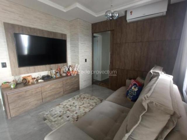 apartamento à venda em Mansões Santo Antônio