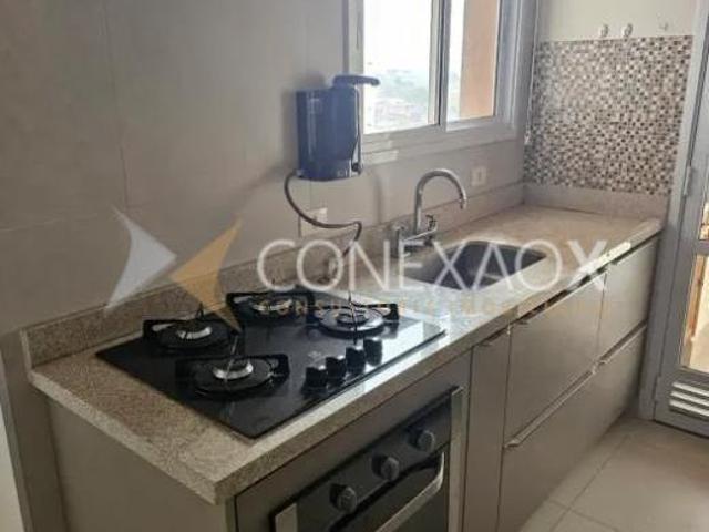 apartamento à venda em Mansões Santo Antônio
