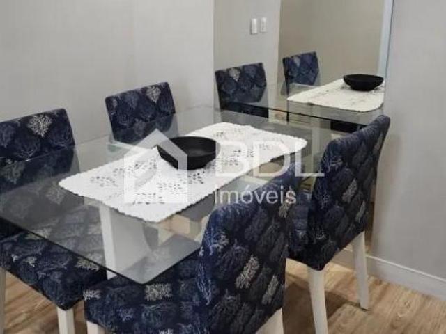 apartamento à venda em Mansões Santo Antônio