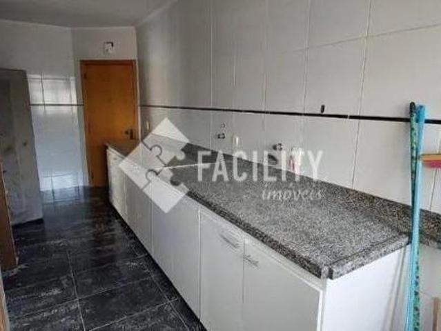 apartamento à venda em Mansões Santo Antônio