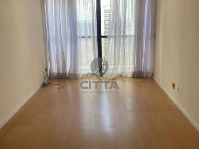 apartamento à venda em Mansões Santo Antônio