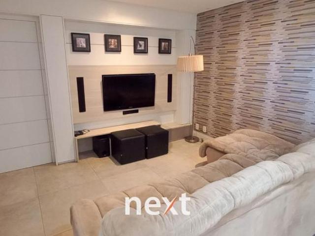 apartamento à venda em Mansões Santo Antônio