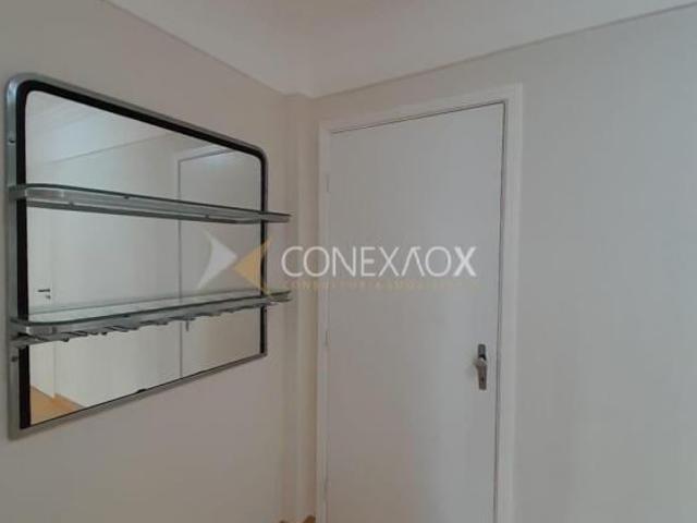 apartamento à venda em Mansões Santo Antônio