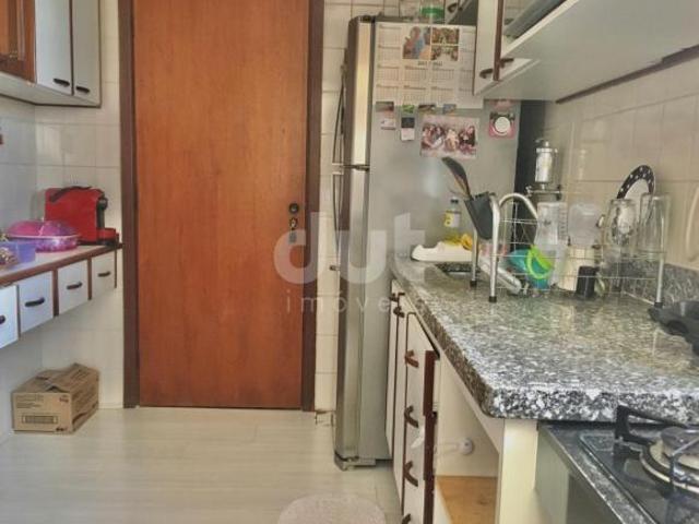 apartamento à venda em Mansões Santo Antônio