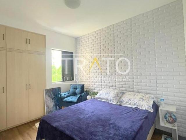 apartamento à venda em Mansões Santo Antônio