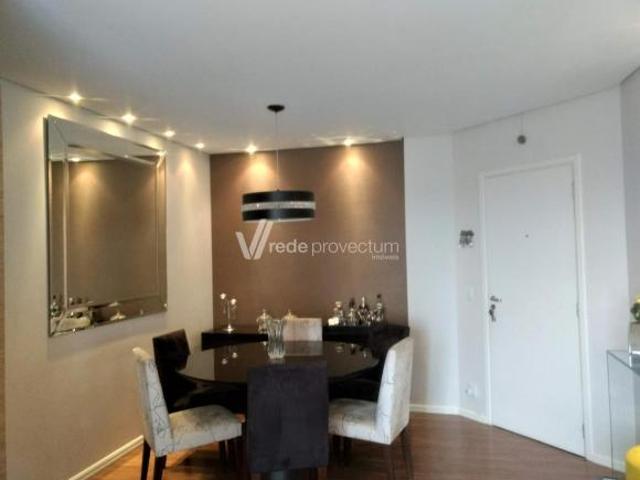 apartamento à venda em Mansões Santo Antônio