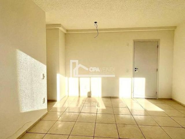 Apartamento à venda em Mantiqueira