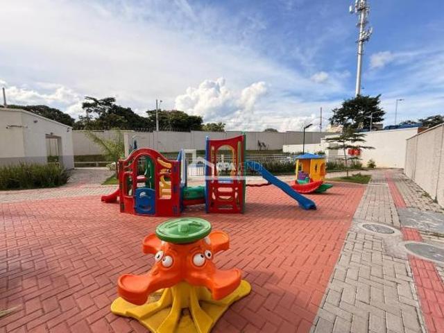 Apartamento à venda em Mantiqueira