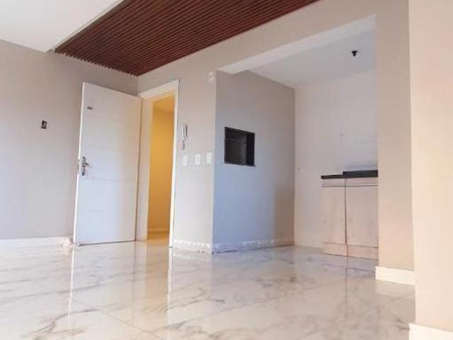 Apartamento à venda em Marechal Rondon