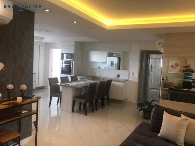 Apartamento à venda em Marechal Rondon