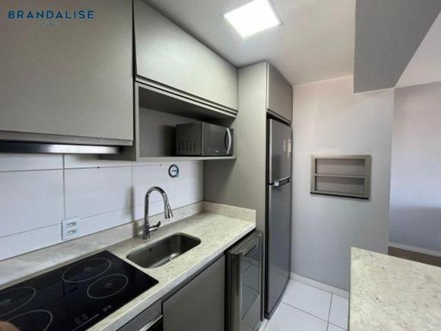 Apartamento à venda em Marechal Rondon
