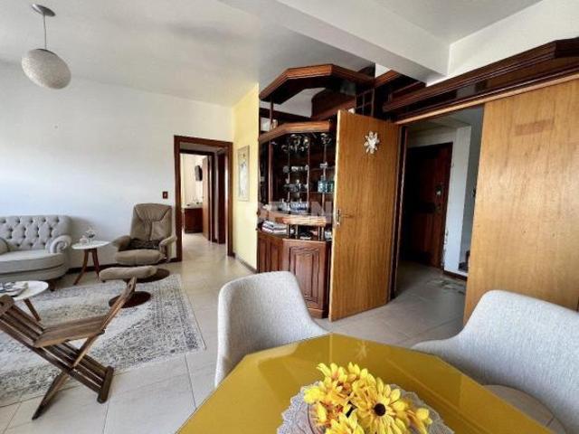Apartamento à venda em Marechal Rondon