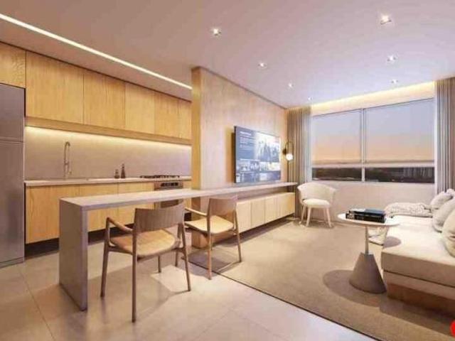 Apartamento à venda em Marechal Rondon