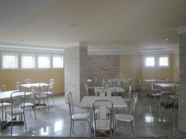 Apartamento à venda em Marechal Rondon