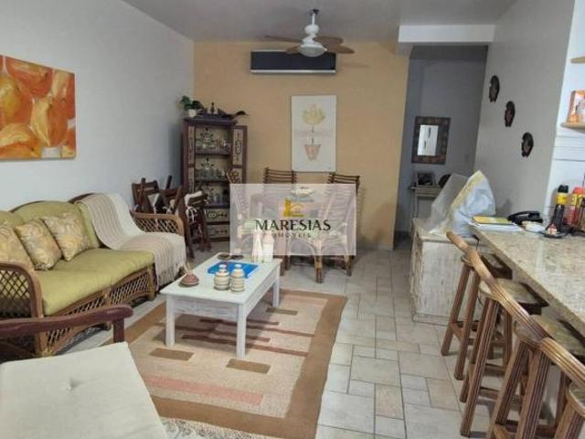Apartamento à venda em Maresias