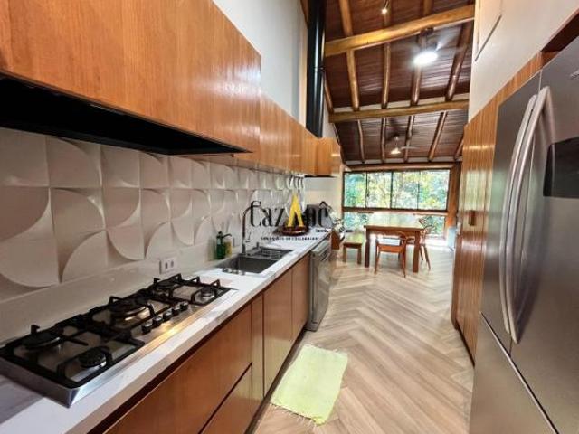 Apartamento à Venda em Maresias