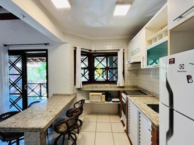 Apartamento à Venda em Maresias