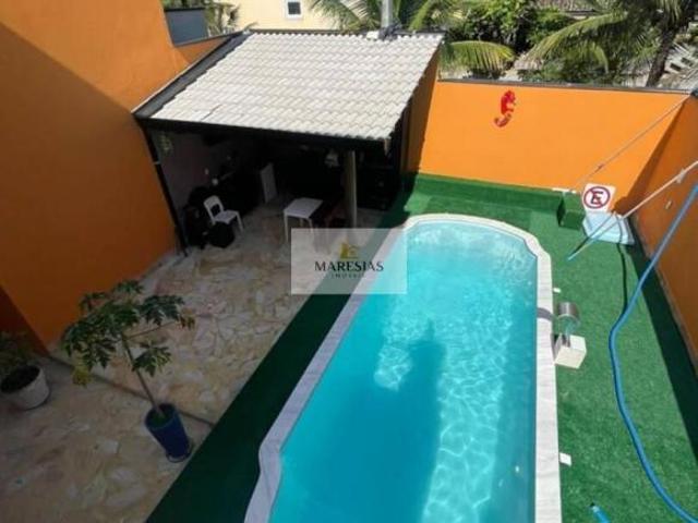 Apartamento à venda em Maresias