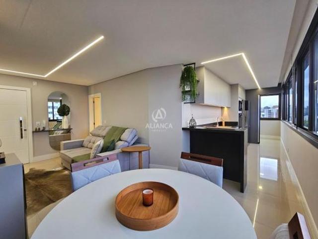 Apartamento à venda em Maria Goreti