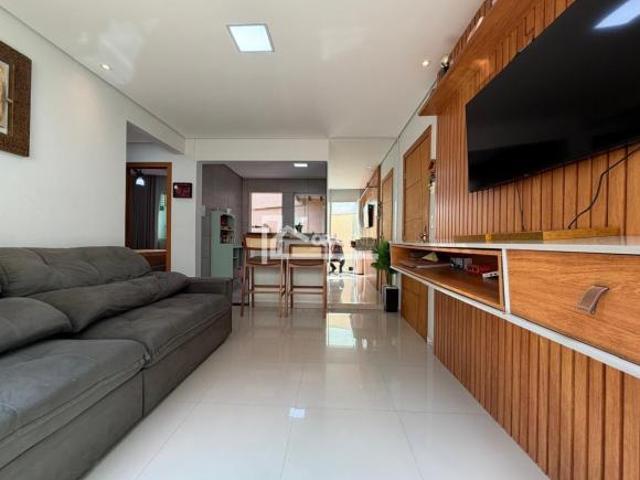 Apartamento à venda em Maria Helena