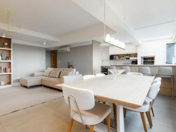 Apartamento à venda em Maringá, Zona 07, com 2 quartos, com 83.6 m², Edificio Cobogós