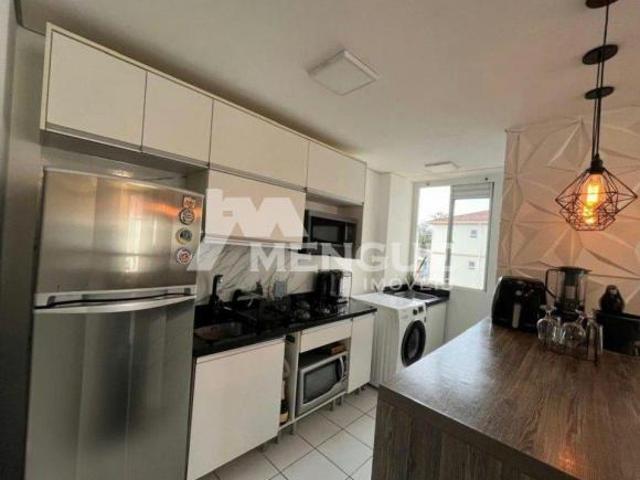 Apartamento à venda em Mário Quintana